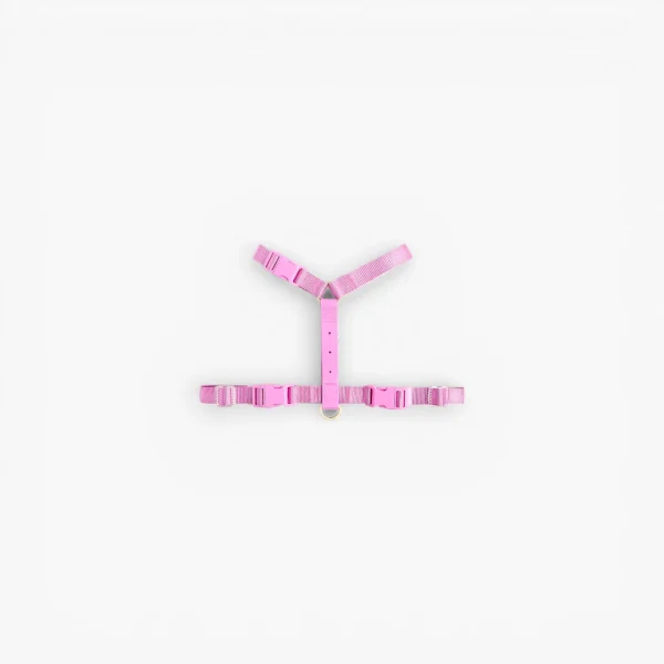 Moodies Harness - Magenta