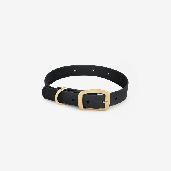 Moodies Collar - Black