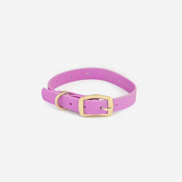 Moodies Collar - Baby Pink