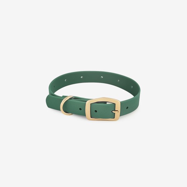 Moodies Collar - Moss