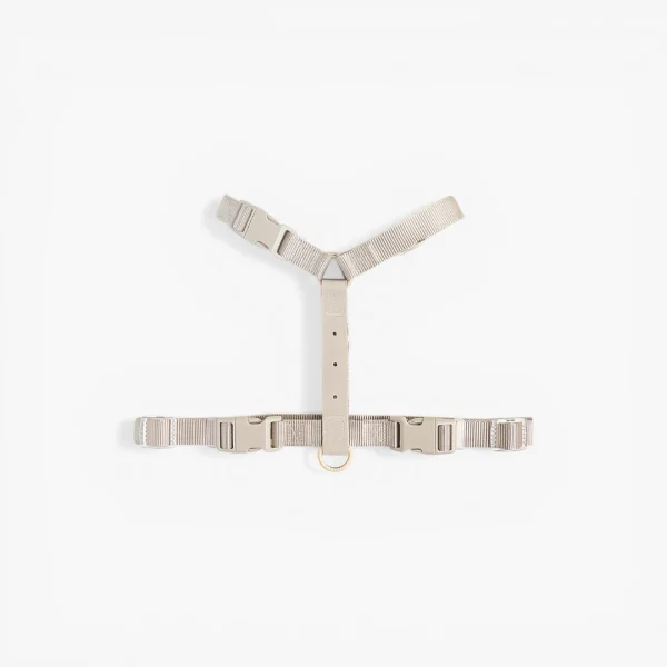 Moodies Harness - Mushroom