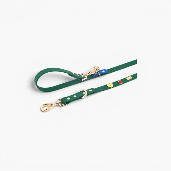 Moodies Classic Leash - Deep Sea