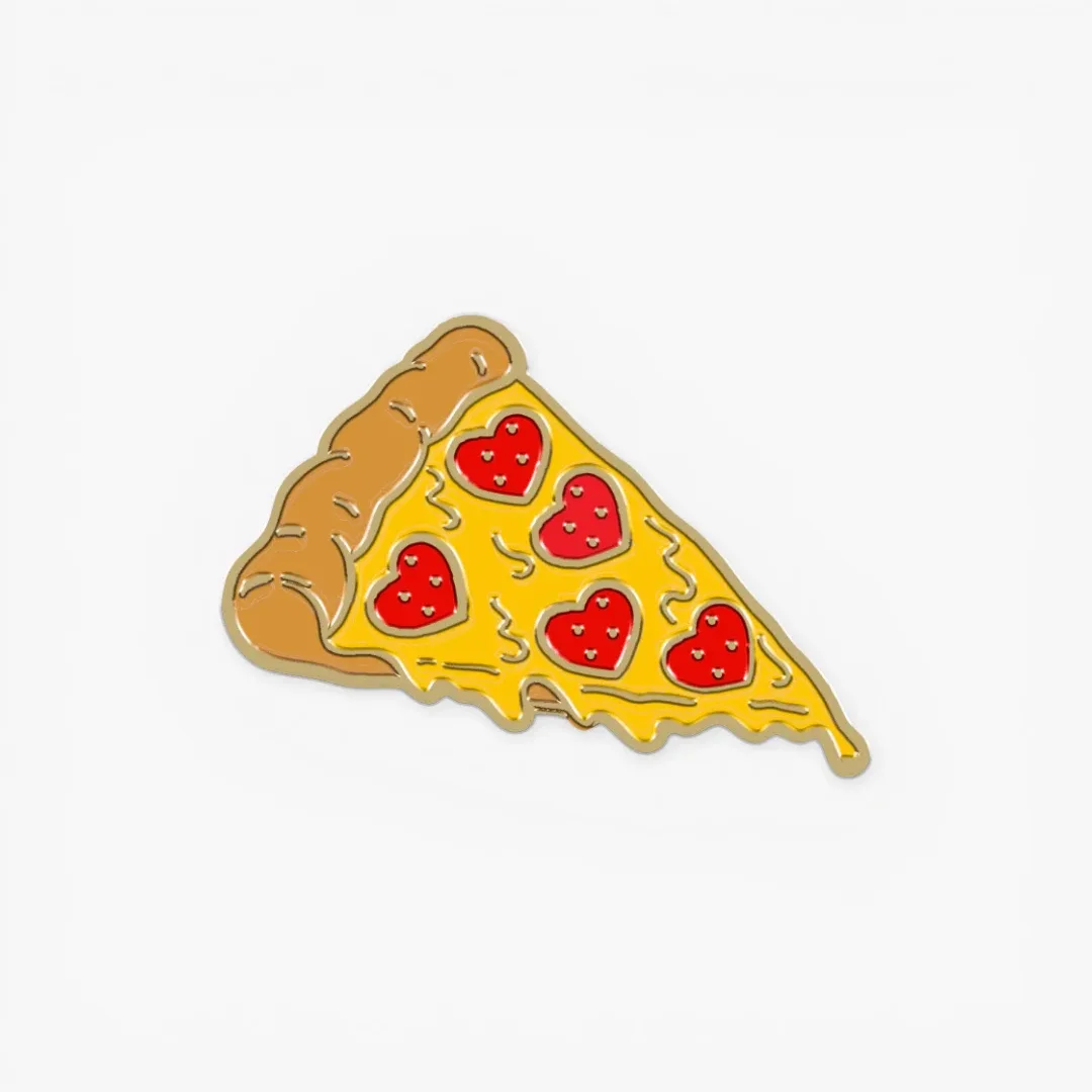 Pizza charm