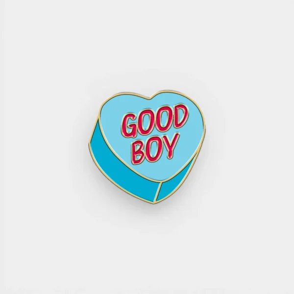 Good Boy