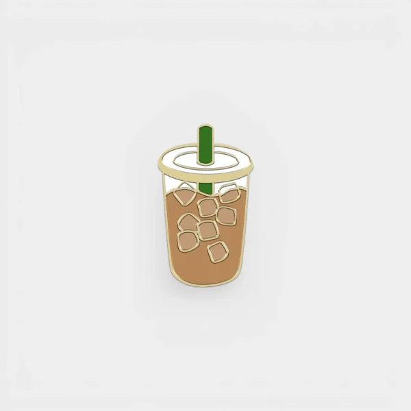 Iced Coffee