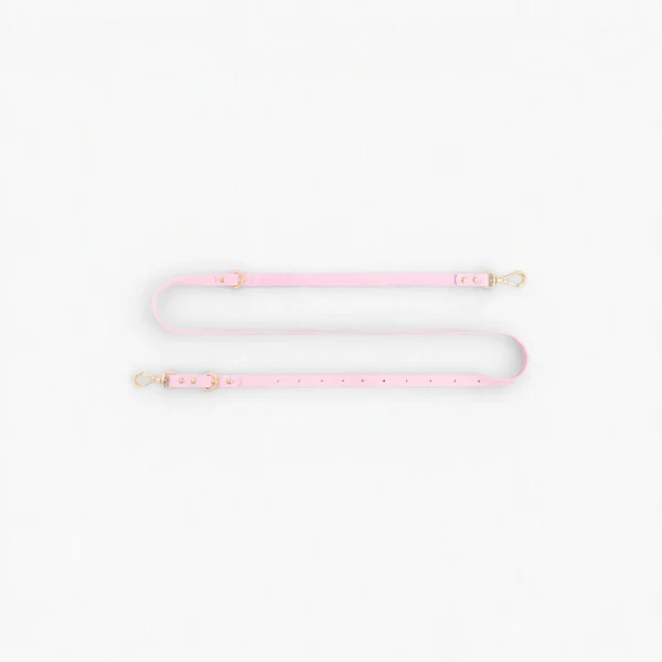 Moodies Classic Leash - BB Pink